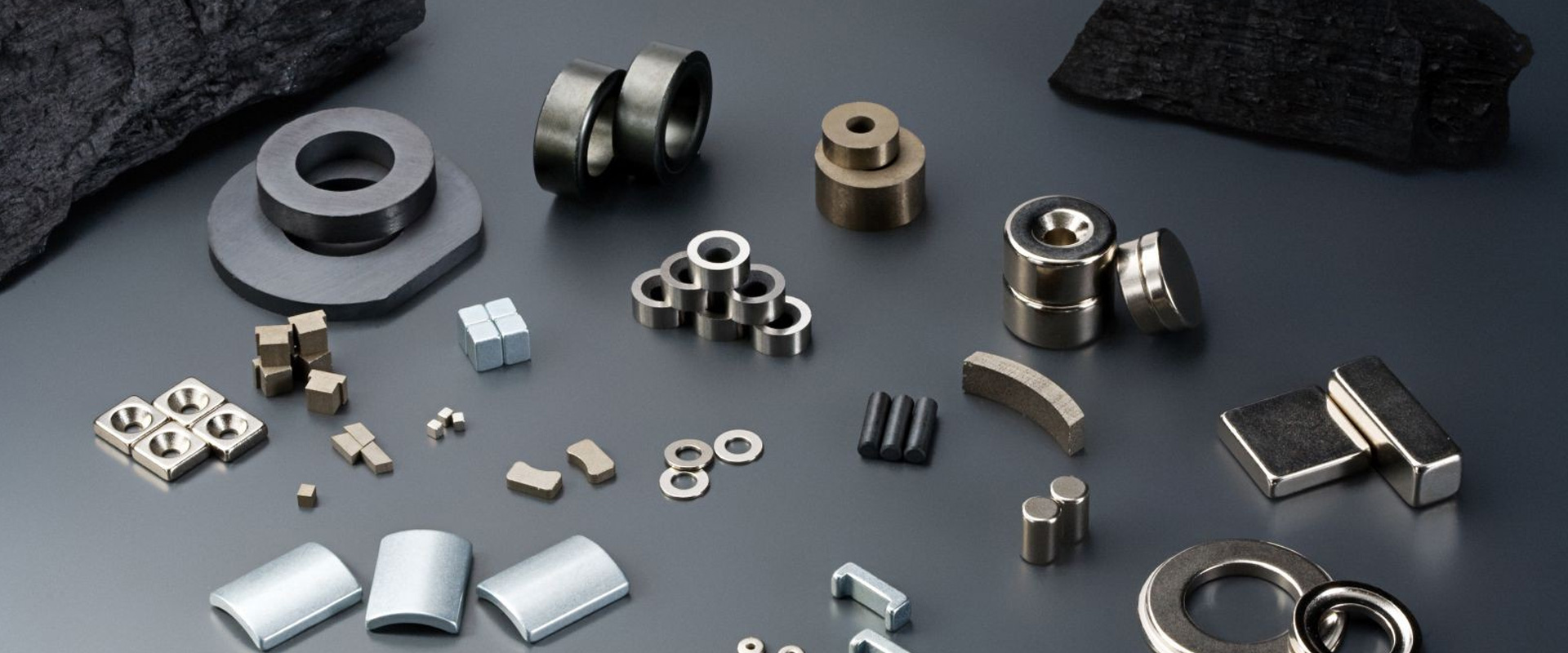 高(gao)性能磁(ci)性材(cai)料(liao)