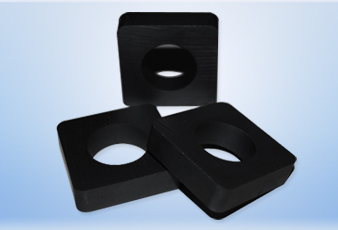 方形(xing)永磁鐵(tie)氧體(ti)