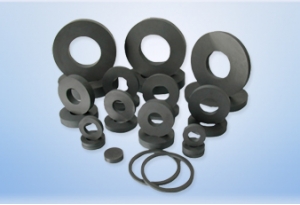 圓(yuan)形永磁鐵(tie)氧(yang)體