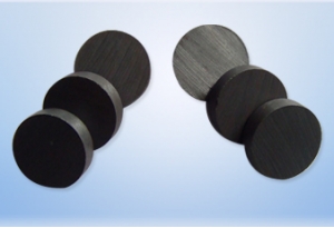 環形永(yong)磁(ci)鐵(tie)氧體(ti)