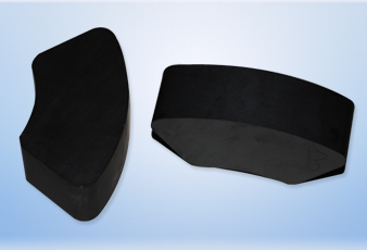 扇形永磁(ci)鐵氧體(ti)